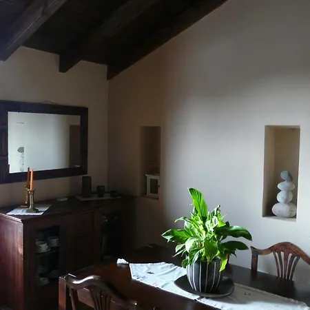 Сasa de vacaciones Casa Domi