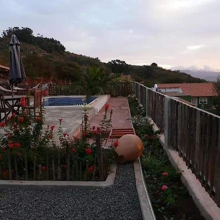 Сasa de vacaciones Casa Domi *