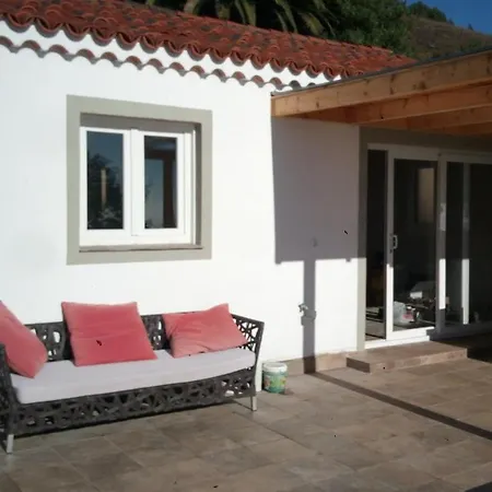 Сasa de vacaciones Casa Domi