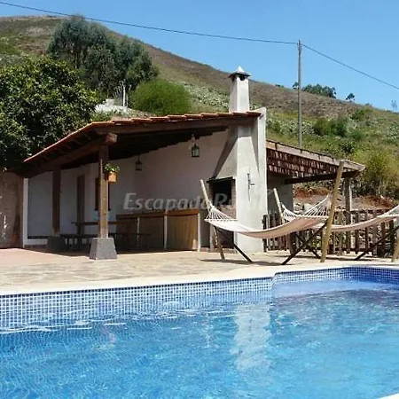 Casa Domi La Esperanza (Tenerife)