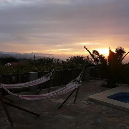 Prázdninový dům Casa Domi La Esperanza (Tenerife)