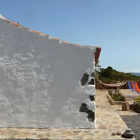 Casa Domi La Esperanza (Tenerife)