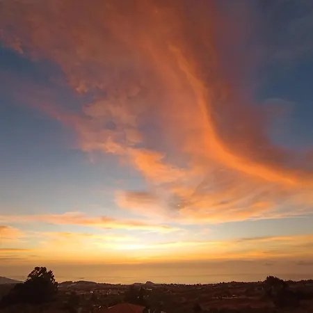 Дом отдыха Casa Domi Ла-Эсперанса