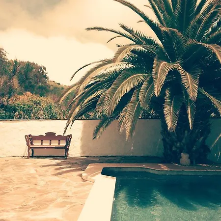 Casa Domi La Esperanza (Tenerife)