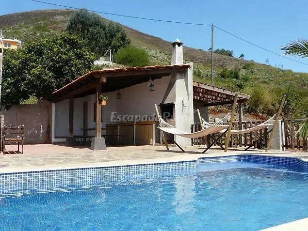 Casa Domi La Esperanza