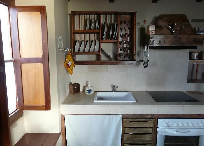 Vakantiehuis Casa Domi