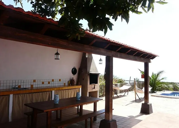 別荘 Casa Domi La Esperanza