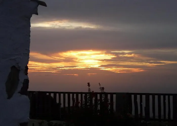 Vakantiehuis Casa Domi