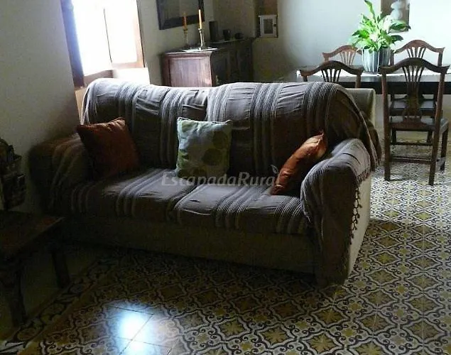 Дом отдыха Casa Domi Ла-Эсперанса