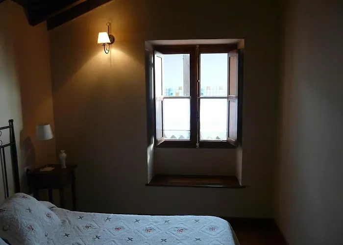 Casa Domi La Esperanza (Tenerife)