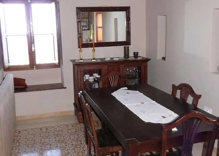 Casa Domi La Esperanza