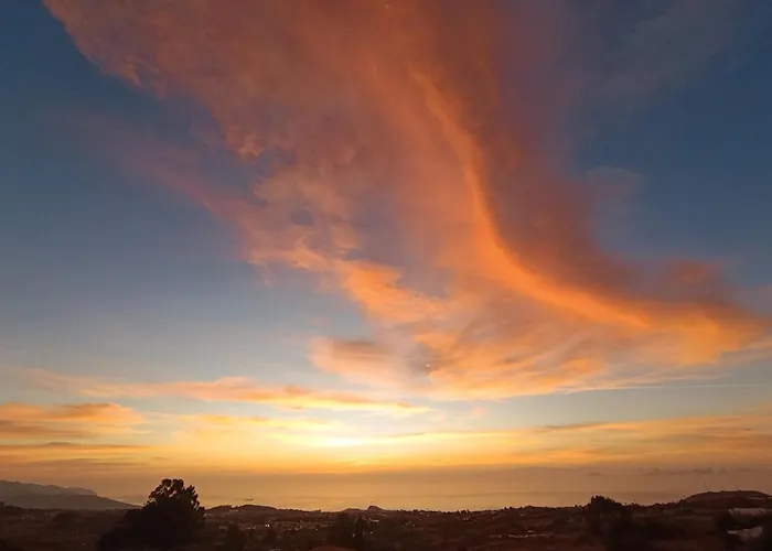 別荘 Casa Domi La Esperanza