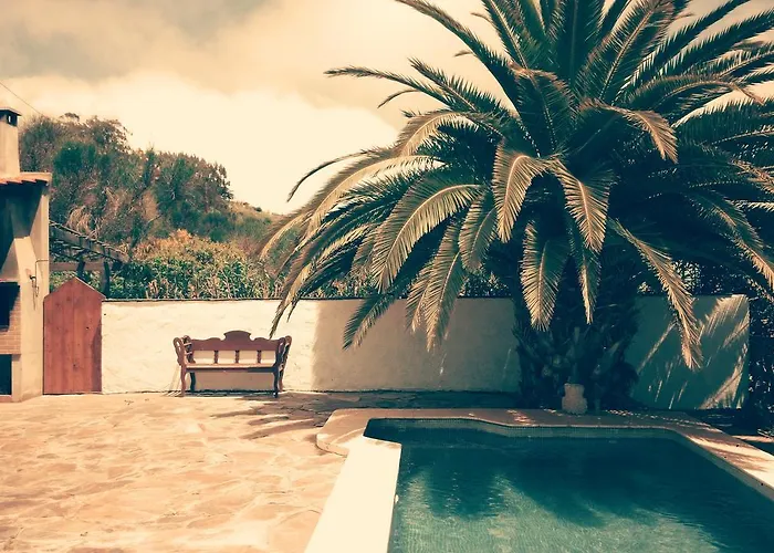 Casa Domi La Esperanza (Tenerife)