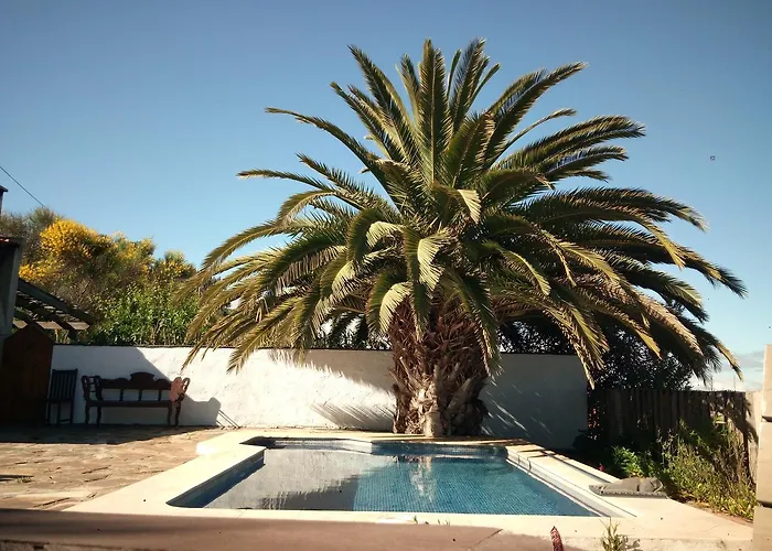 Casa Domi * La Esperanza