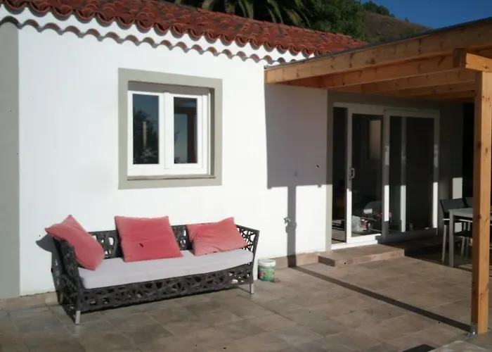 Vakantiehuis Casa Domi