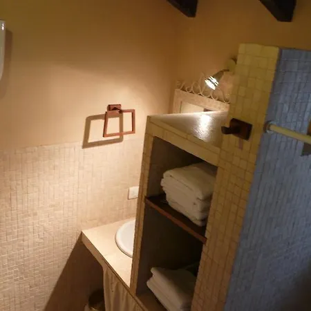 Casa Domi * La Esperanza (Tenerife)