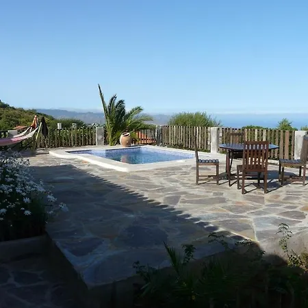 Casa Domi Ferienhaus *