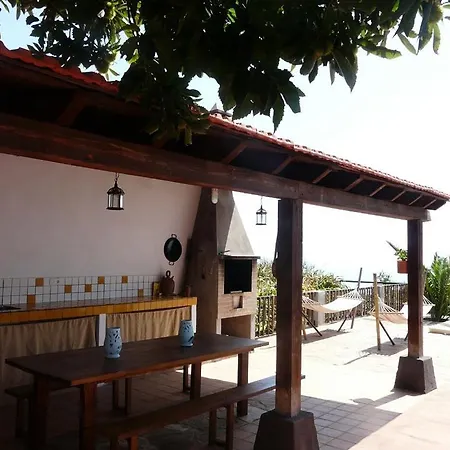 Сasa de vacaciones Casa Domi La Esperanza (Tenerife)