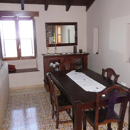 Casa Domi La Esperanza (Tenerife)