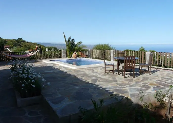 Casa Domi Nyaraló *