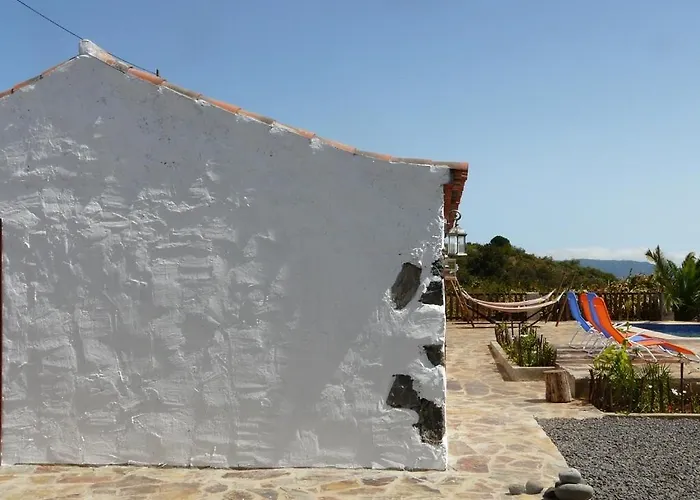 Casa Domi La Esperanza (Tenerife)