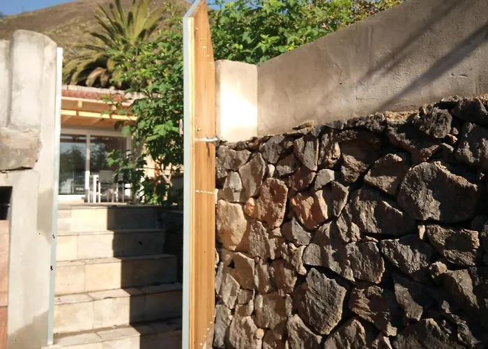 Nyaraló Casa Domi La Esperanza