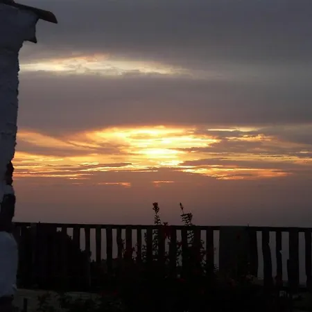 Dom wakacyjny Casa Domi