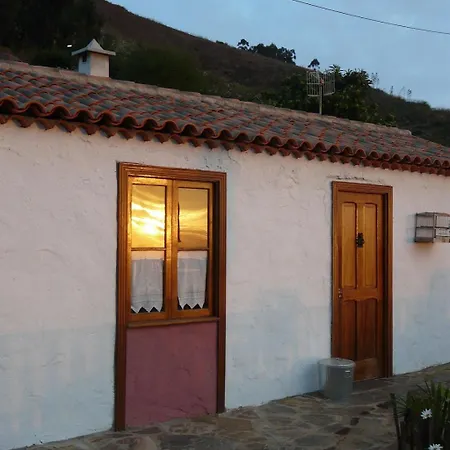 Feriehus Casa Domi