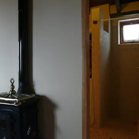 Feriehus Casa Domi La Esperanza (Tenerife)