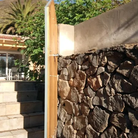 Dom wakacyjny Casa Domi La Esperanza (Tenerife)