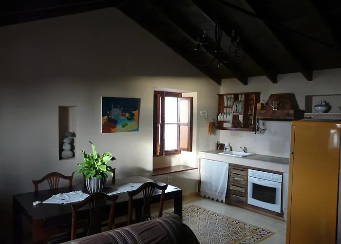 Casa Domi Dom wakacyjny La Esperanza (Tenerife)