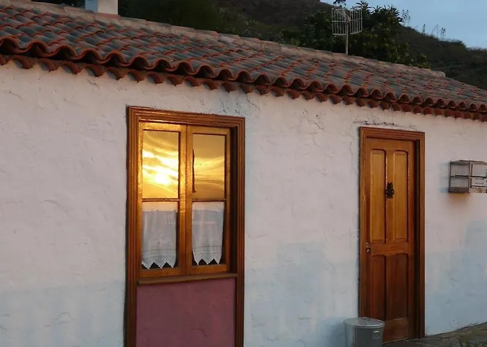 Dom wakacyjny Casa Domi