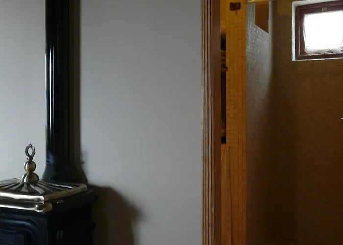 Dom wakacyjny Casa Domi La Esperanza (Tenerife)